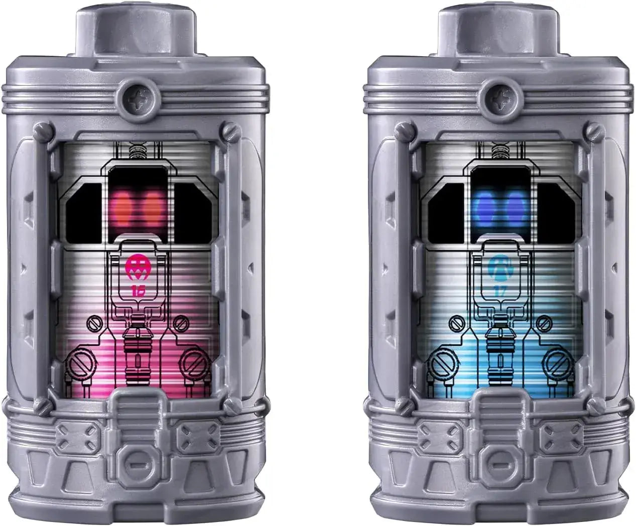 Bandai Super Space Detective Gaban Infinity DX Emor Gear Set