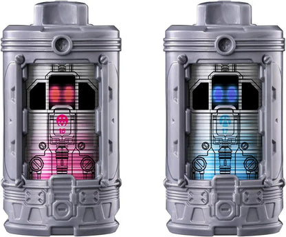 Bandai Super Space Detective Gaban Infinity DX Emor Gear Set