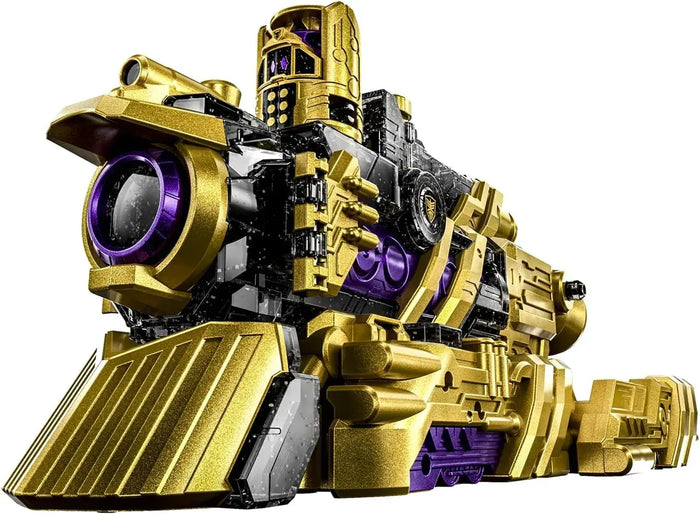 Bandai Super Space Detective Gabban Infinity DX Express Gabrion