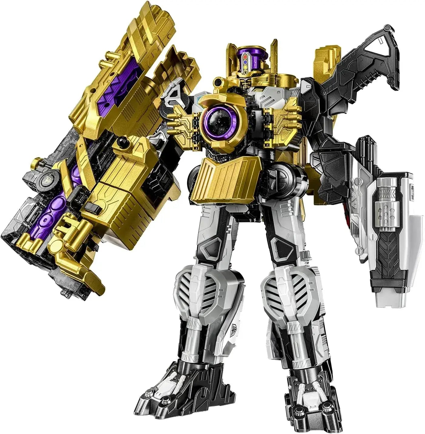 Bandai Super Space Detective Gabban Infinity DX Express Gabrion