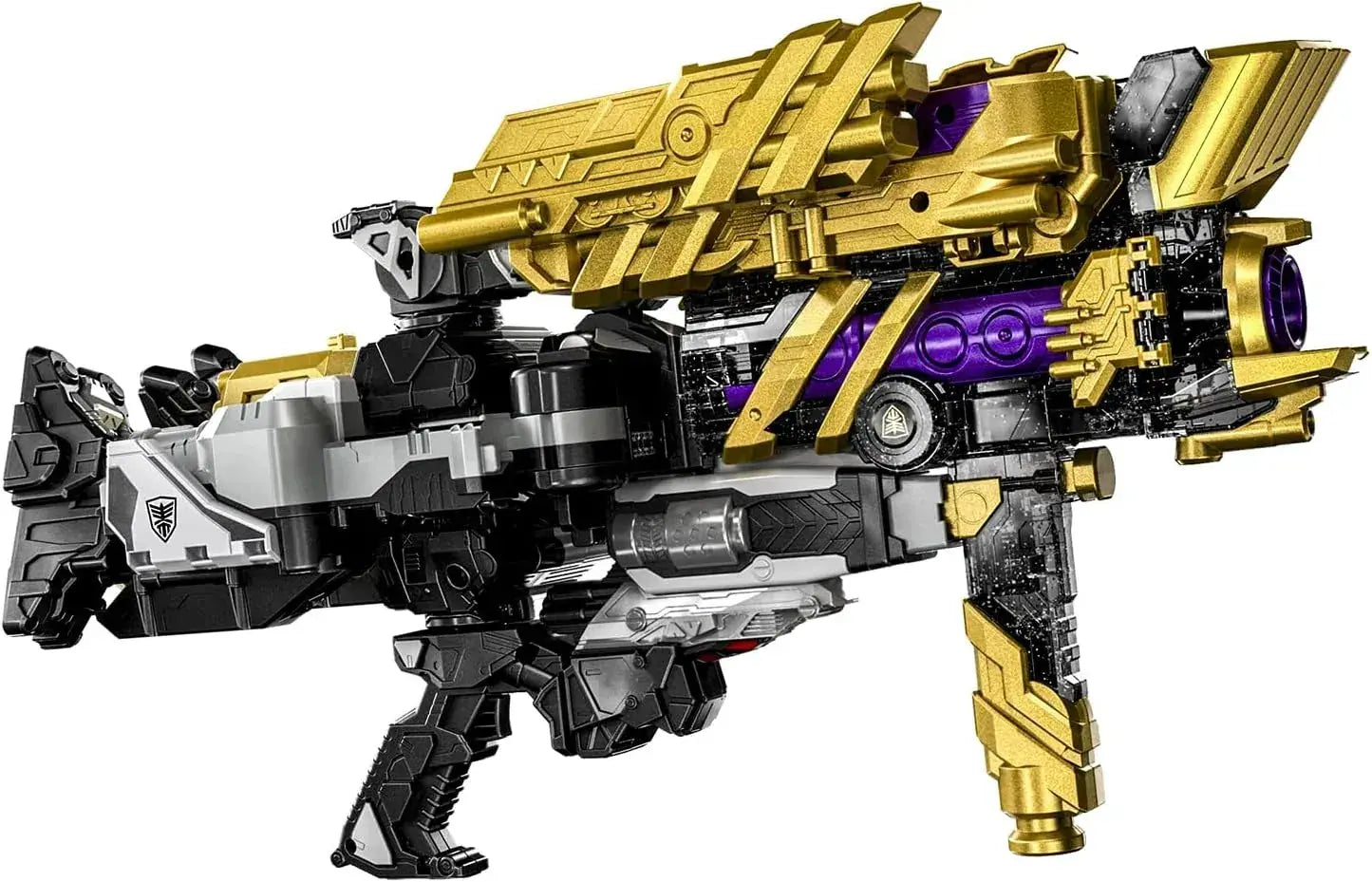 Bandai Super Space Detective Gabban Infinity DX Express Gabrion
