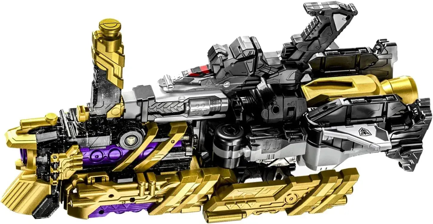 Bandai Super Space Detective Gabban Infinity DX Express Gabrion