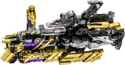 Bandai Super Space Detective Gabban Infinity DX Express Gabrion