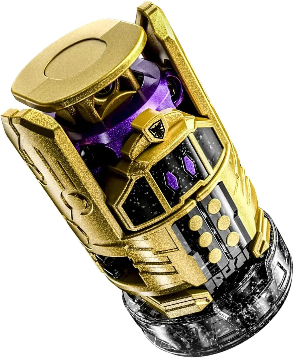 Bandai Super Space Detective Gabban Infinity DX Express Gabrion