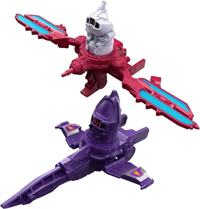 Bandai Super Space Detective Gabban Saber and Laser Set