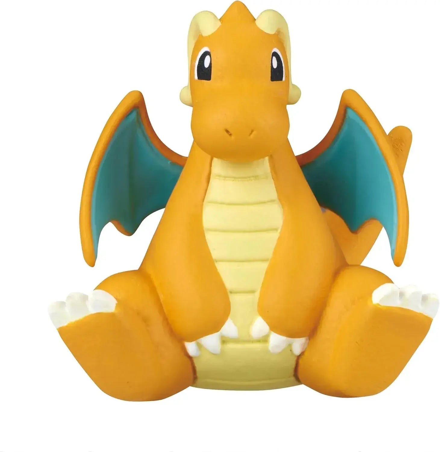 BANDAI Surprise Egg Go Pokemon Type Specific Bath Salts Dragon