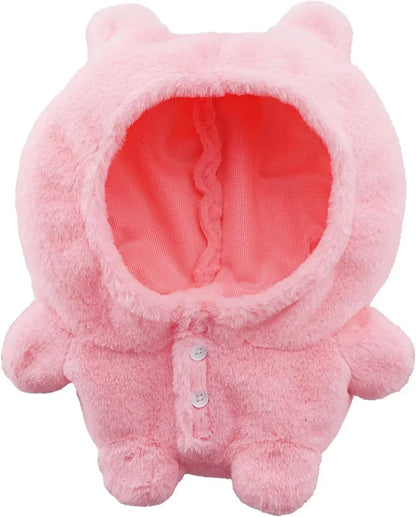 Bandai Talking Bee Pajama Set - Talkative Chiikawa - 4582769903236
