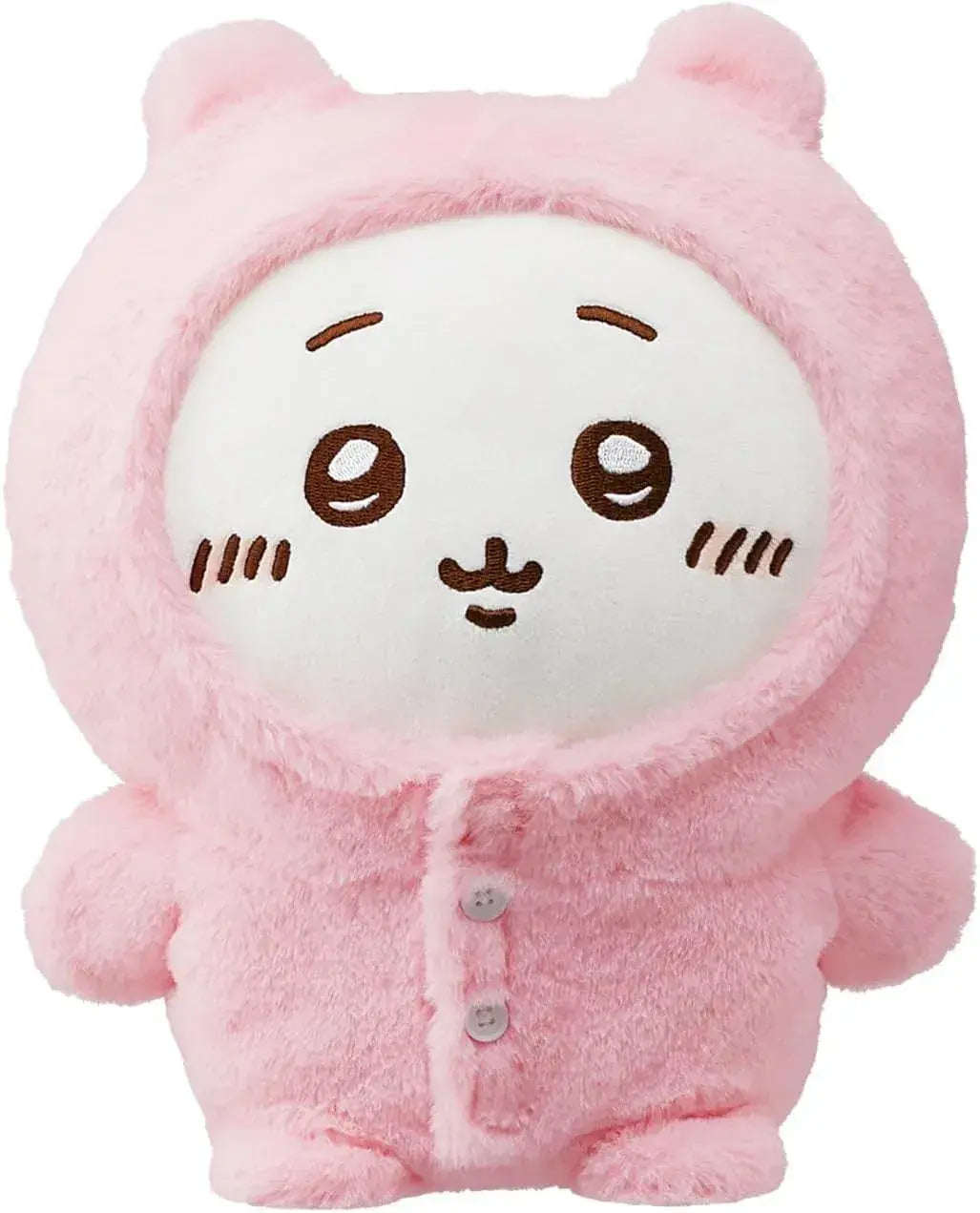 Bandai Talking Chiwa Pajama Set