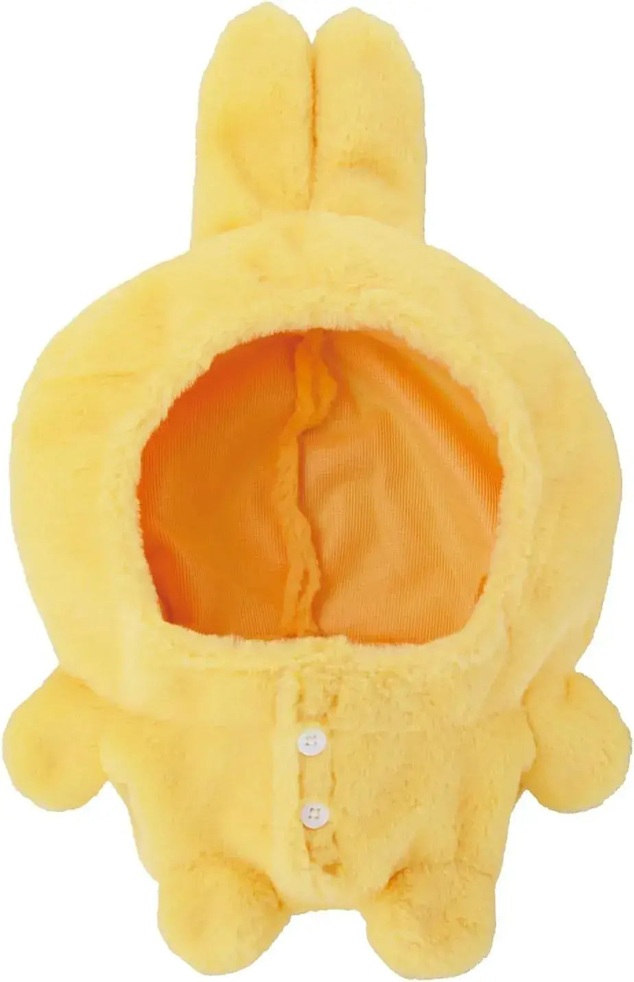 Bandai Talking Chiwa Pajama Set - Rabbit-Exclusive - 4582769908958