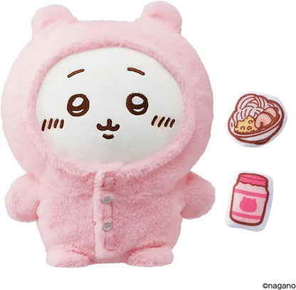 Bandai Talking Chiwa Pajama Set