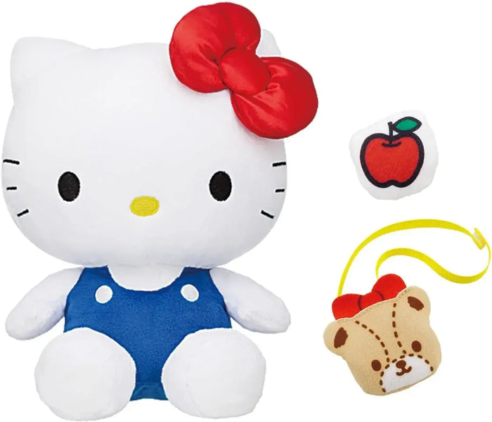 Bandai Talking Hello Kitty Toy Ages 6 and Up Sanrio