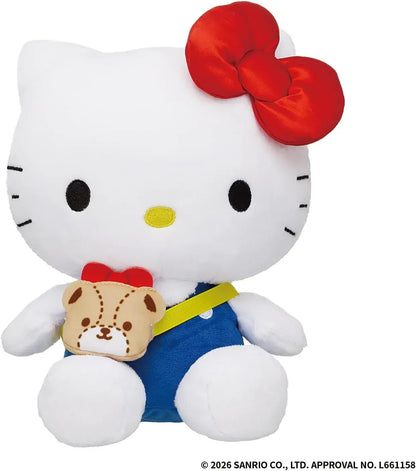 Bandai Talking Hello Kitty Toy Ages 6 and Up Sanrio