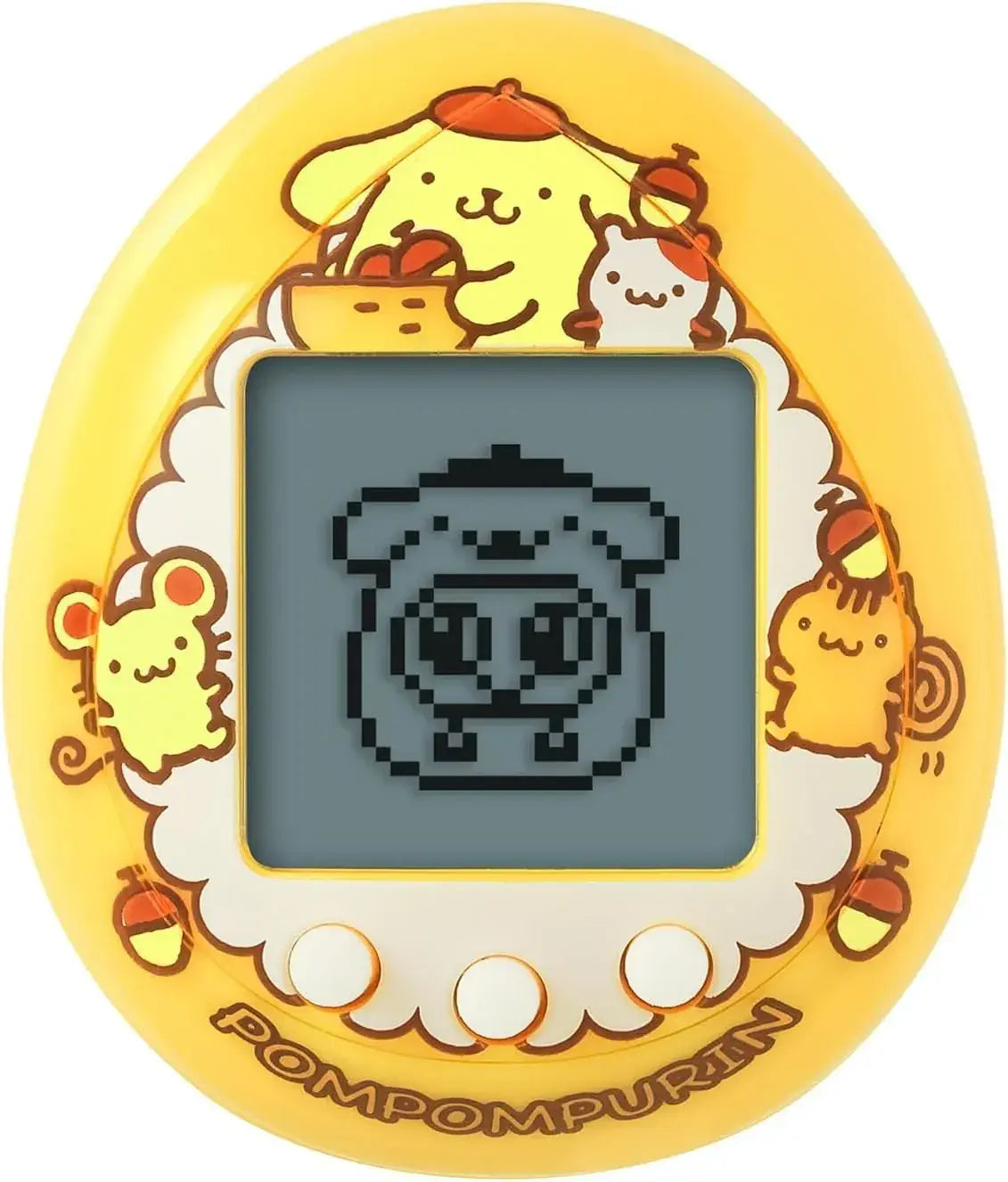 BANDAI Tamagotchi Basic Sanrio Characters Virtual Pet Toy