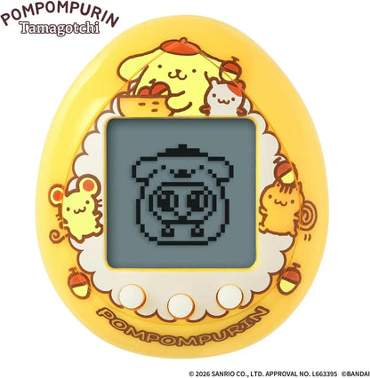 BANDAI Tamagotchi Basic Sanrio Characters Virtual Pet Toy