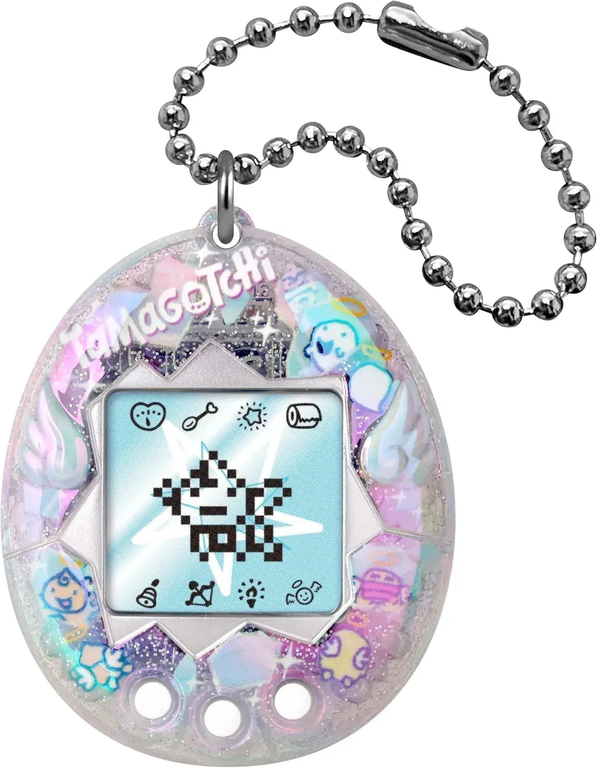 BANDAI Tamagotchi Celebration Reflection 15 Years Edition