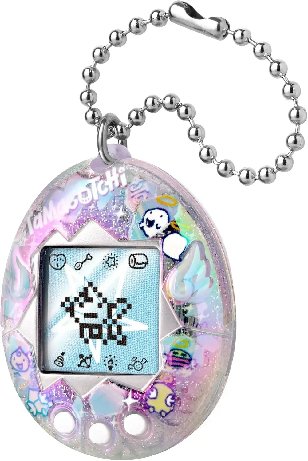 BANDAI Tamagotchi Celebration Reflection 15 Years Edition