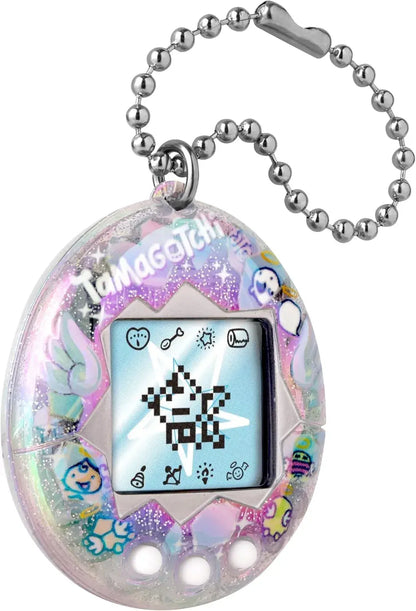 BANDAI Tamagotchi Celebration Reflection 15 Years Edition