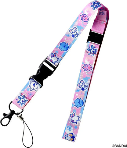 Bandai Tamagotchi Neck Strap Accessory