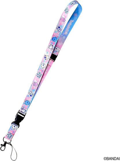Bandai Tamagotchi Neck Strap Accessory
