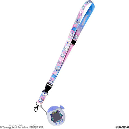 Bandai Tamagotchi Neck Strap Accessory