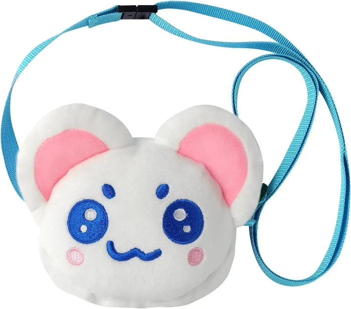 Bandai Tamagotchi Paradise Carry Case Accessory
