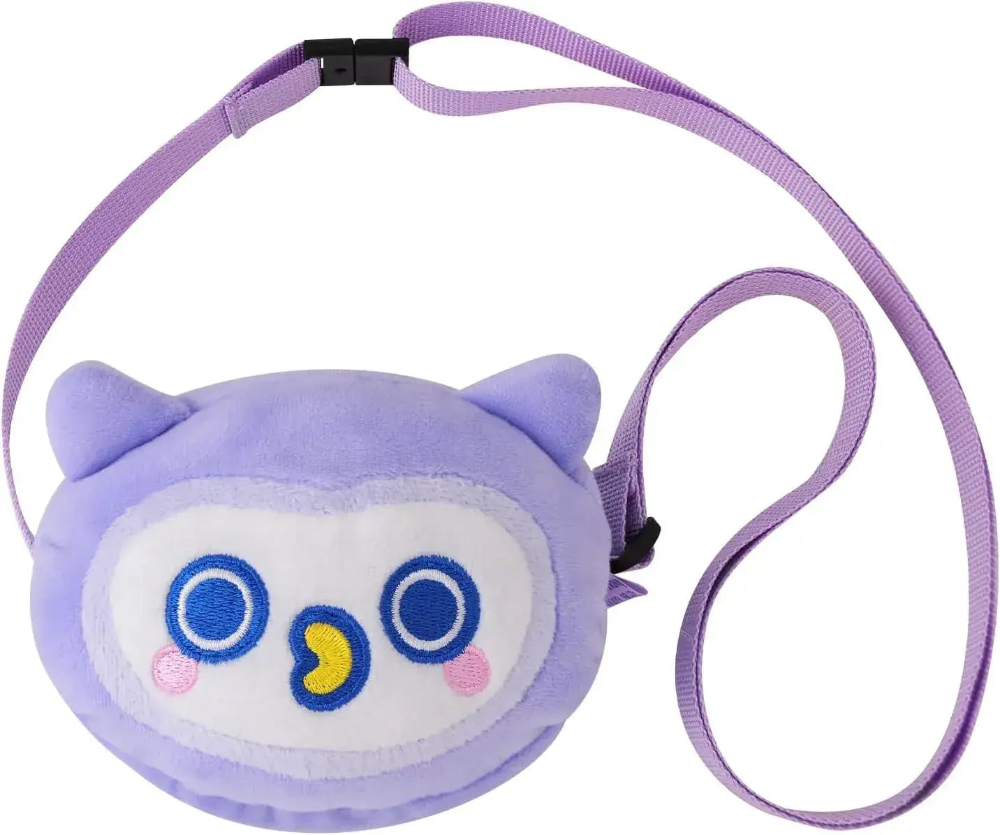 Bandai Tamagotchi Paradise Carry Case Accessory - Hohochchi - 4582769805554
