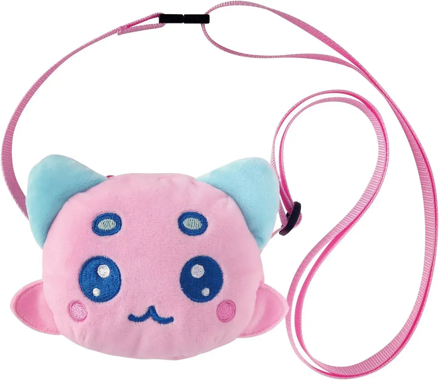 Bandai Tamagotchi Paradise Carry Case Accessory - Laser Punch - 4582769807329