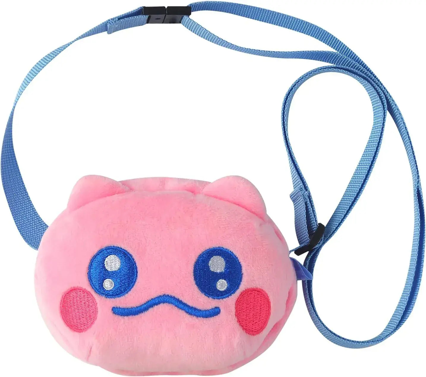 Bandai Tamagotchi Paradise Carry Case Accessory - Poi Zutchi - 4582770015904