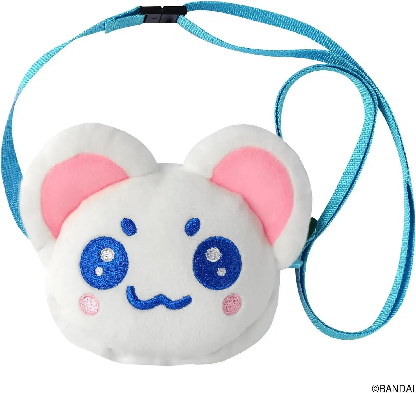 Bandai Tamagotchi Paradise Carry Case Accessory