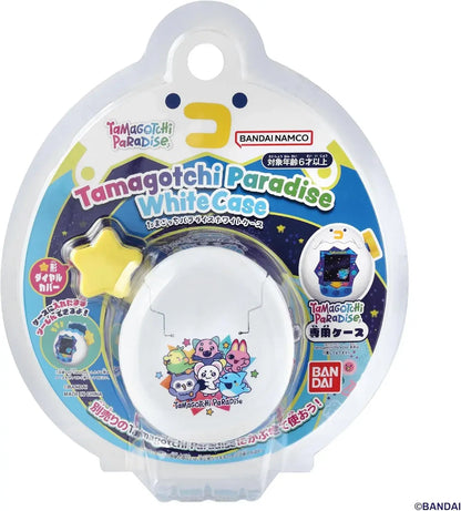 Bandai Tamagotchi Paradise Digital Pet Toy