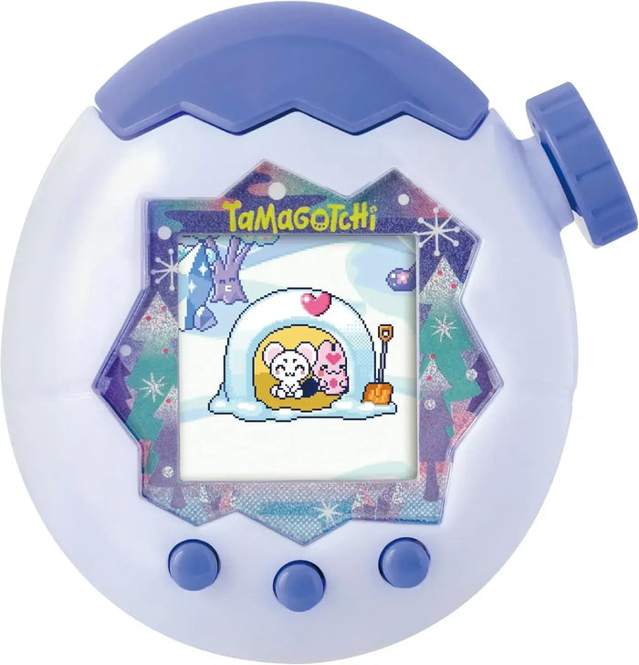 Bandai Tamagotchi Paradise Electronic Pet Toy