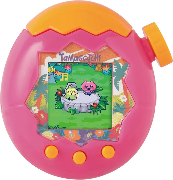 Bandai Tamagotchi Paradise Electronic Pet Toy