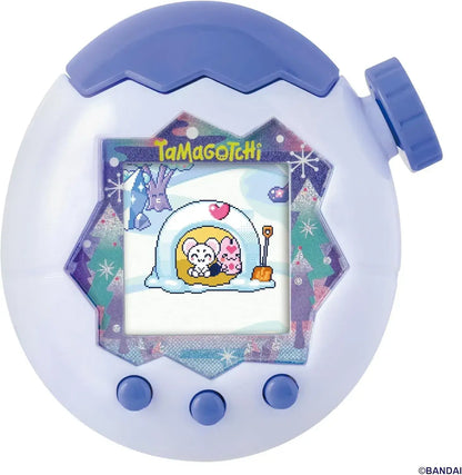 Bandai Tamagotchi Paradise Electronic Pet Toy
