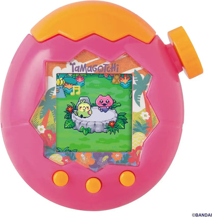 Bandai Tamagotchi Paradise Electronic Pet Toy