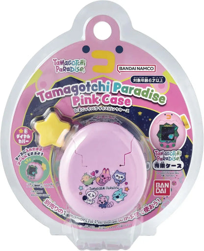 Bandai Tamagotchi Paradise Electronic Toy