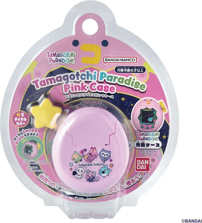 Bandai Tamagotchi Paradise Electronic Toy