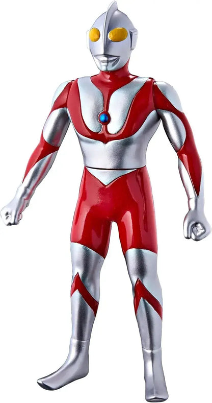 Bandai Ultra Hero Series Ultraman Age 3 Plus