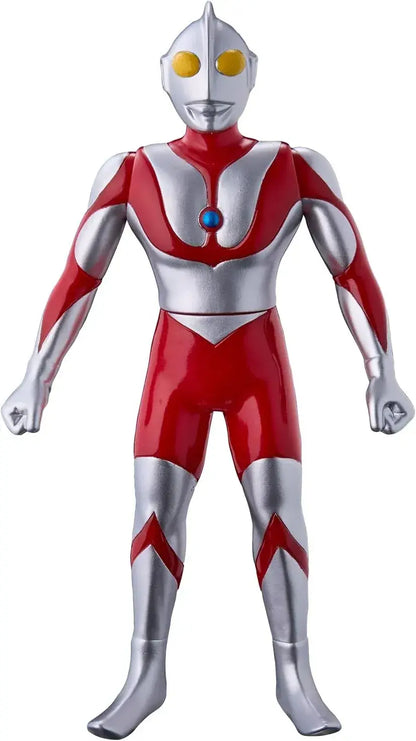 Bandai Ultra Hero Series Ultraman Age 3 Plus