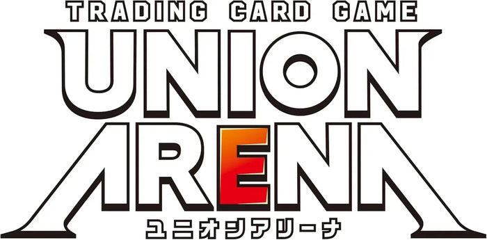 Bandai Union Arena Steins Gate Booster Pack 16 Pack