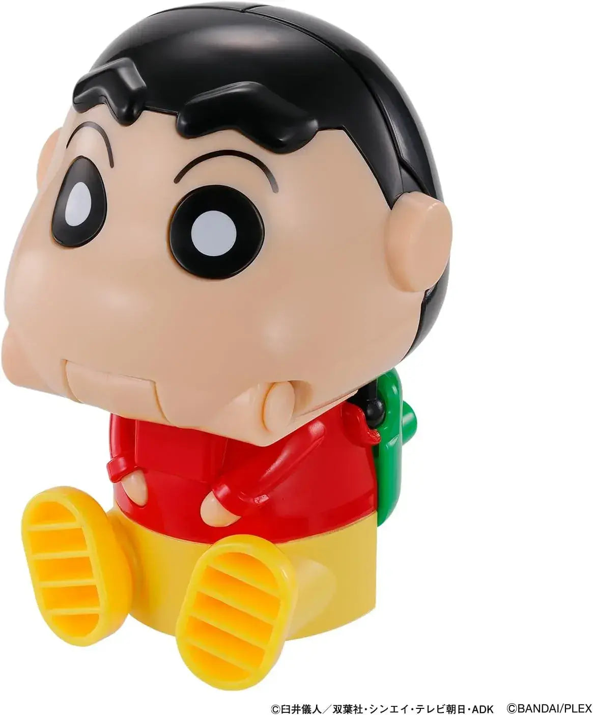 Bandai Unitrobo Chocolate Bishin Chan Ages 3+