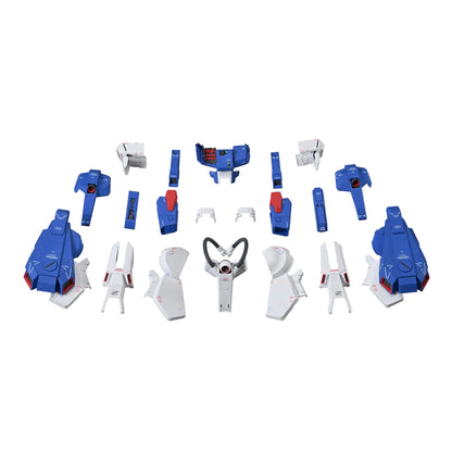 Bandai Spirits MG Full Armor ZZ Gundam Ver Ka Maquette 1/100
