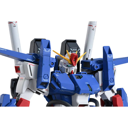 Bandai Spirits MG Full Armor ZZ Gundam Ver Ka Maquette 1/100