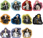 BANDAI Candy Tokyo Revengers Character Magnets Collection 14Pcs Box
Japan Figure Store