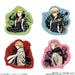 BANDAI Candy Tokyo Revengers Character Magnets Collection 14Pcs Box