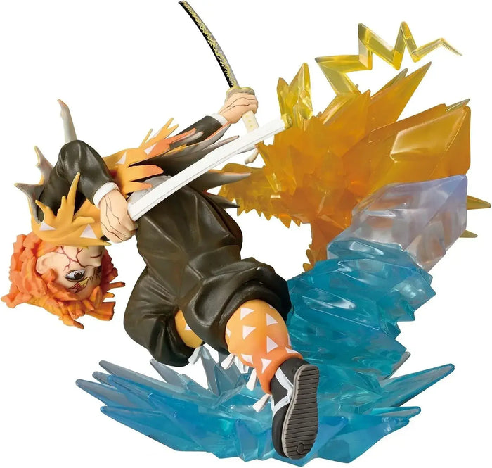 Banpresto Devil Blade Figure Vibration Stars Plus 12cm