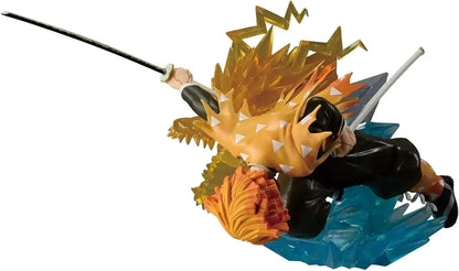 Banpresto Devil Blade Figure Vibration Stars Plus 12cm