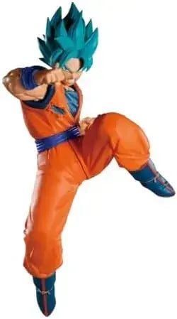 Banpresto Dragon Ball Super Match Makers Son Goku Figure