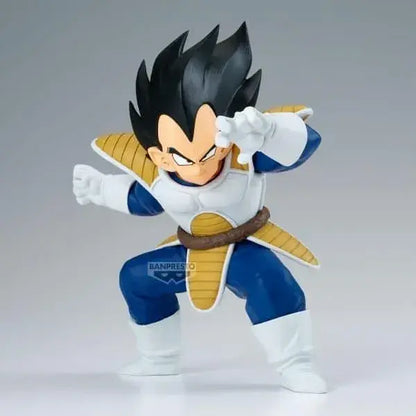 Banpresto Dragon Ball Z Vegeta vs Goku Match Makers Figure
