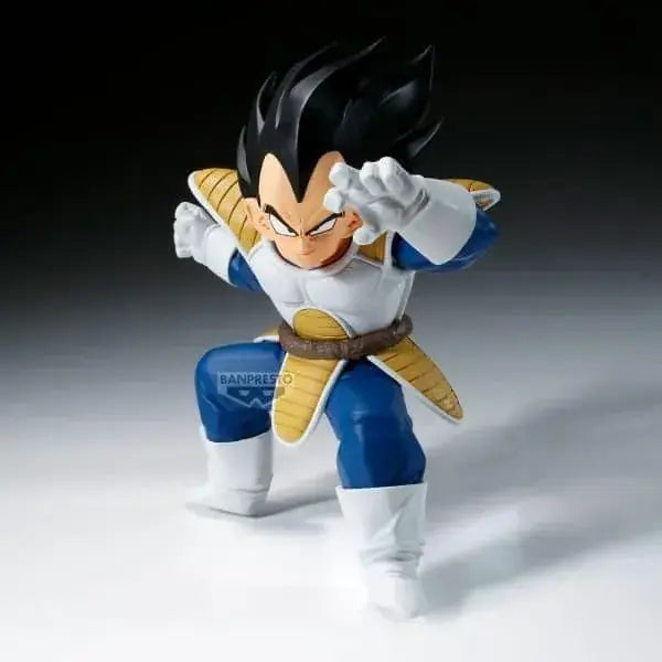 Banpresto Dragon Ball Z Vegeta vs Goku Match Makers Figure