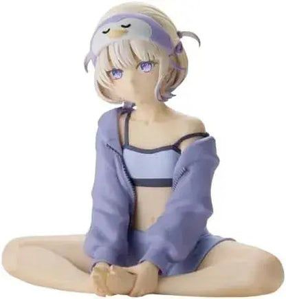 Banpresto Hololive IF Relax Time Gouhaji Figure